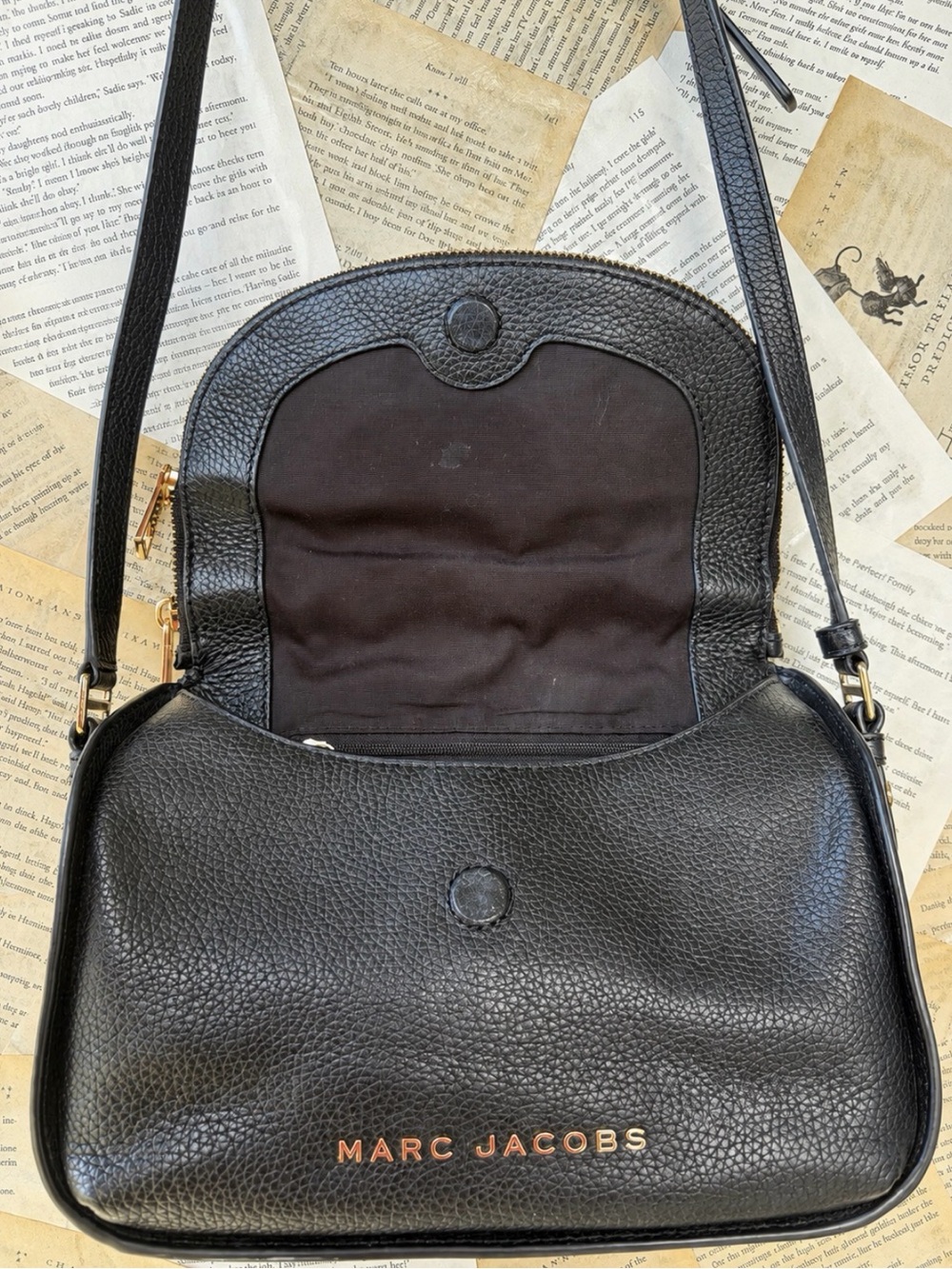 Marc Jacobs-The Groove Crossbody - Picture 3 of 14